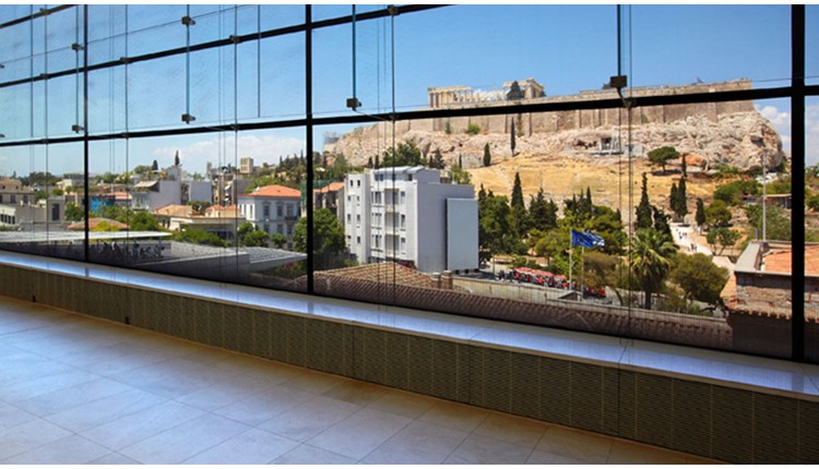 Divani Palace Acropolis, Афины